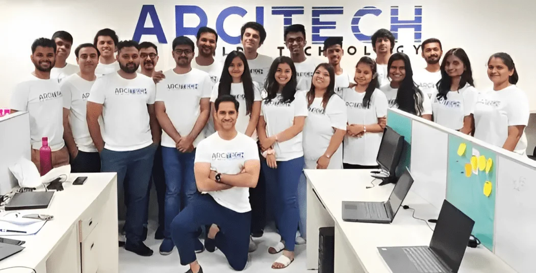 Arcitech