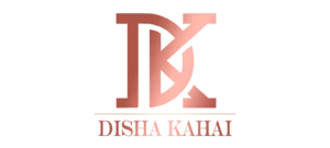 Disha Kahai, Founder