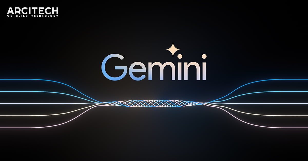 Gemini Google New Ai
