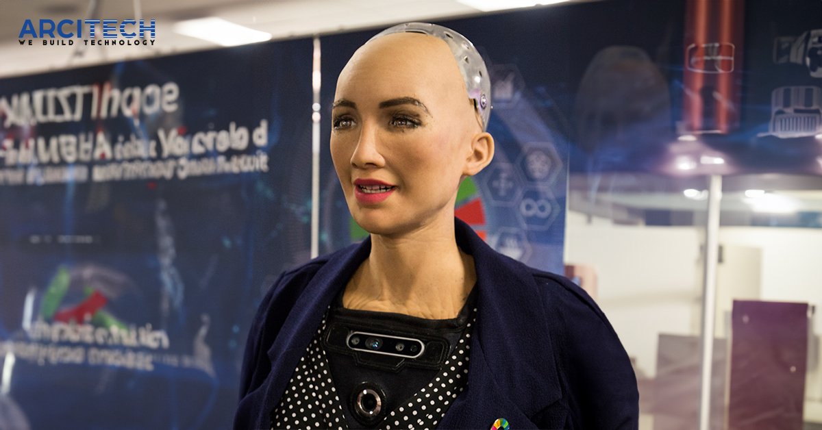 Types Of Artificial Intelligence Explained Arcitech Ai