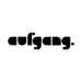 Aufgang Logo