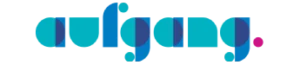 Aufgang Color Logo