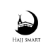 Hajj App Logo