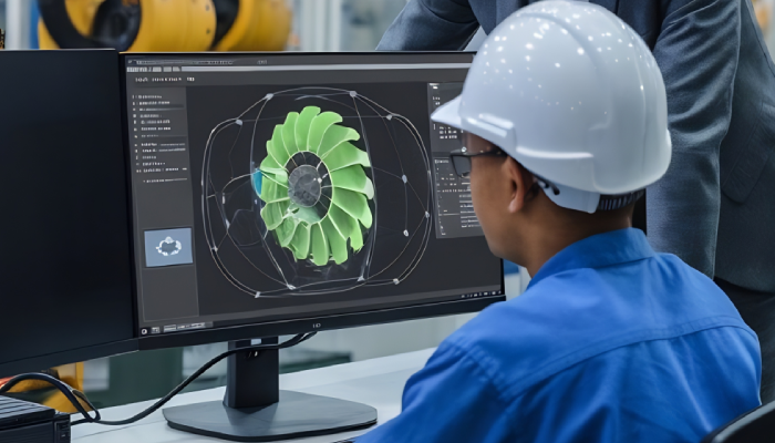 Industrial Automation Updated 6