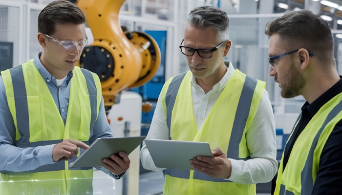 Industrial Automation Updated 7