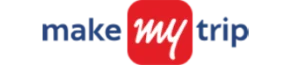 MakeMyTrip Color Logo