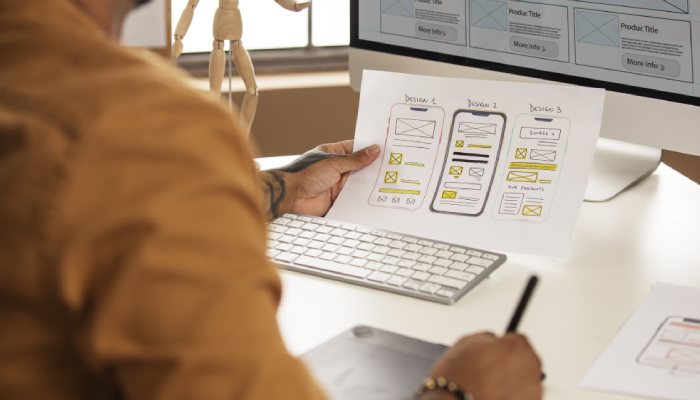 Mobile Development Updated 5