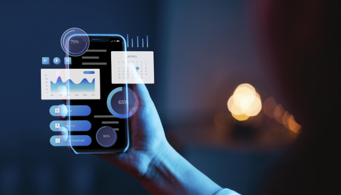 Mobile Development Updated 7