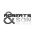 Robert and Sons Logo