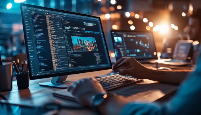 Software Development Updated 5