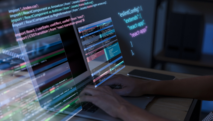 Software Development Updated 7