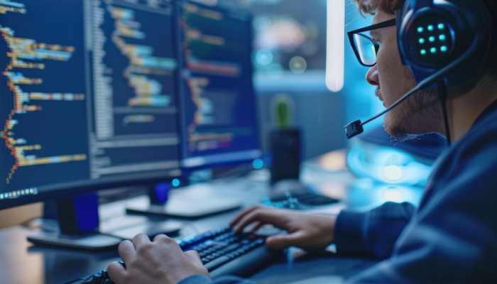 Software Development Updated 8
