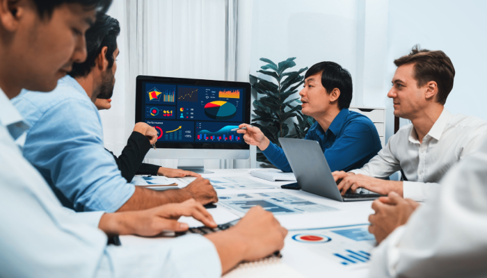 Software Development Updated 9