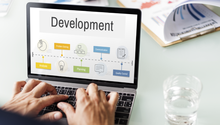 Website Development Updated 5