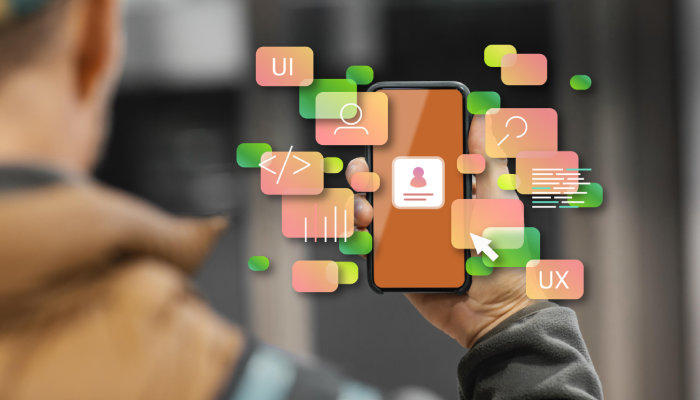 Custom Mobile App Development