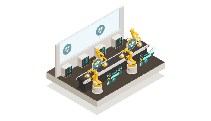 Why manufacturers choose Arcitech for industrial automation