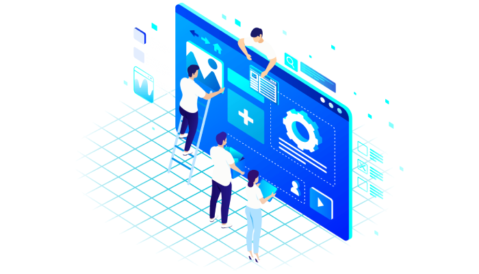 Why enterprises choose Arcitech for website development