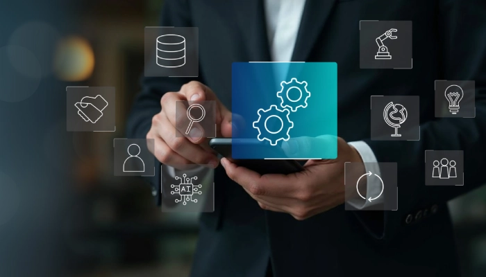 Managed IT Support Services