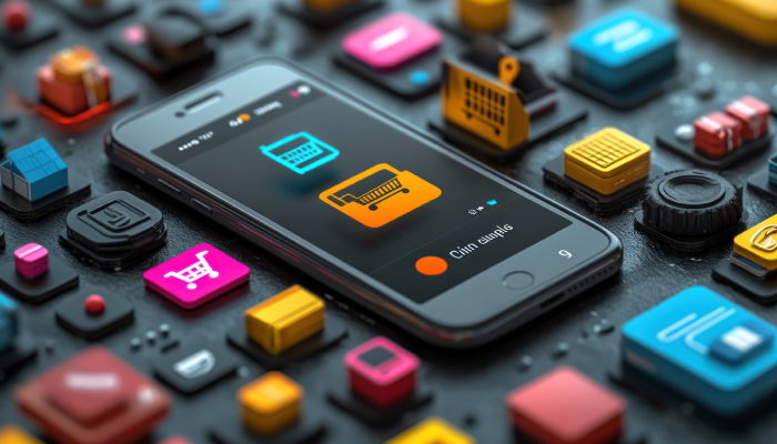 Mobile app development services by Arcitech