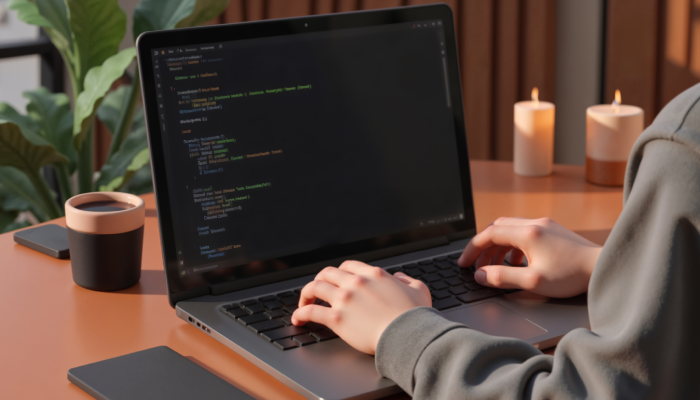 Software development services by Arcitech