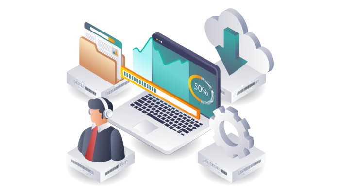 Why businesses choose Arcitech for managed IT services