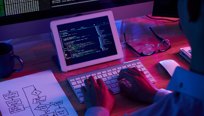 Website development services by Arcitech