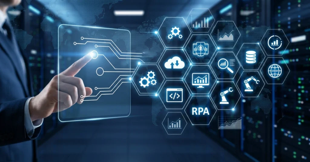 Workflow Automation Software - How to Choose the Right One