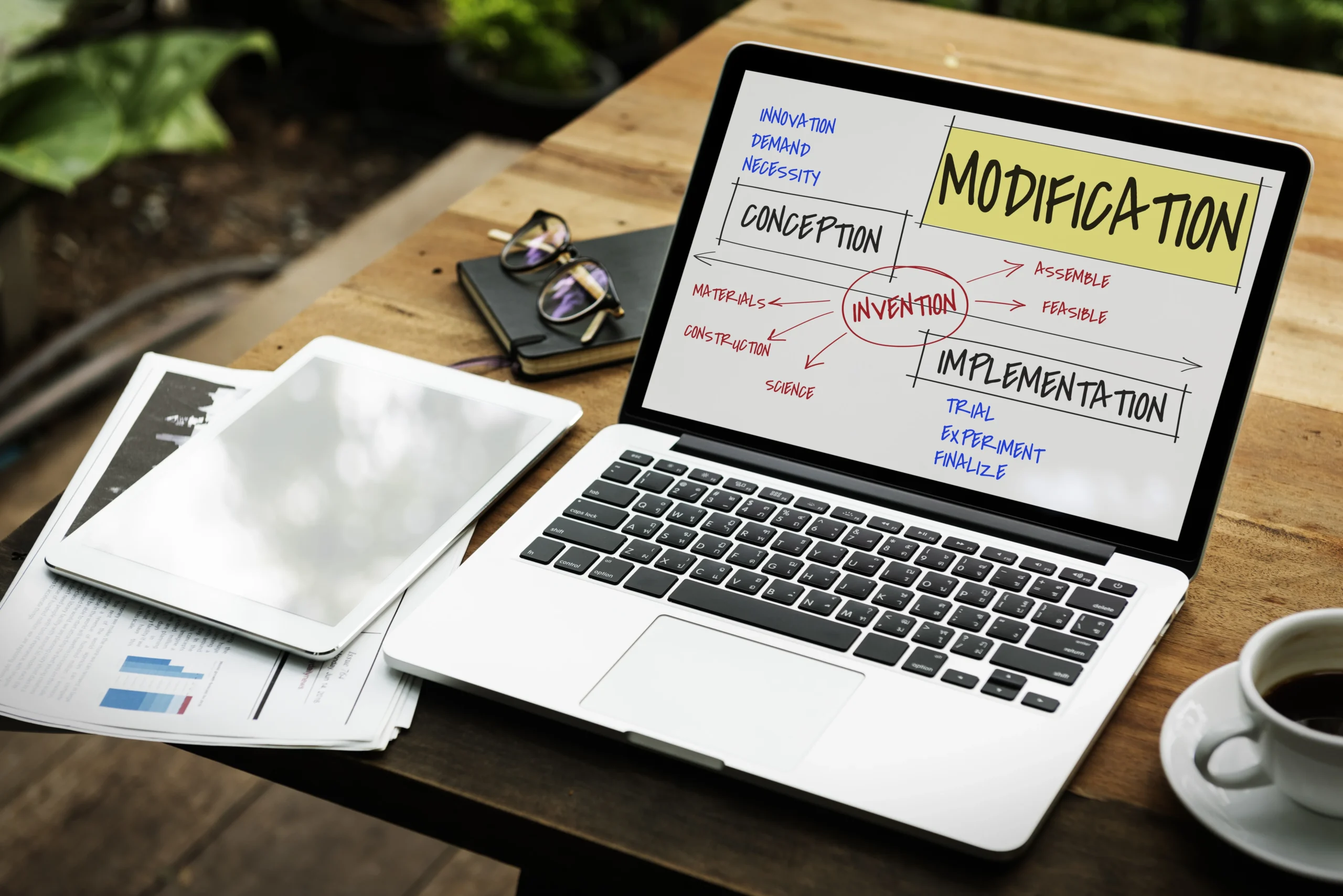Website development discovery and strategy in New Jersey