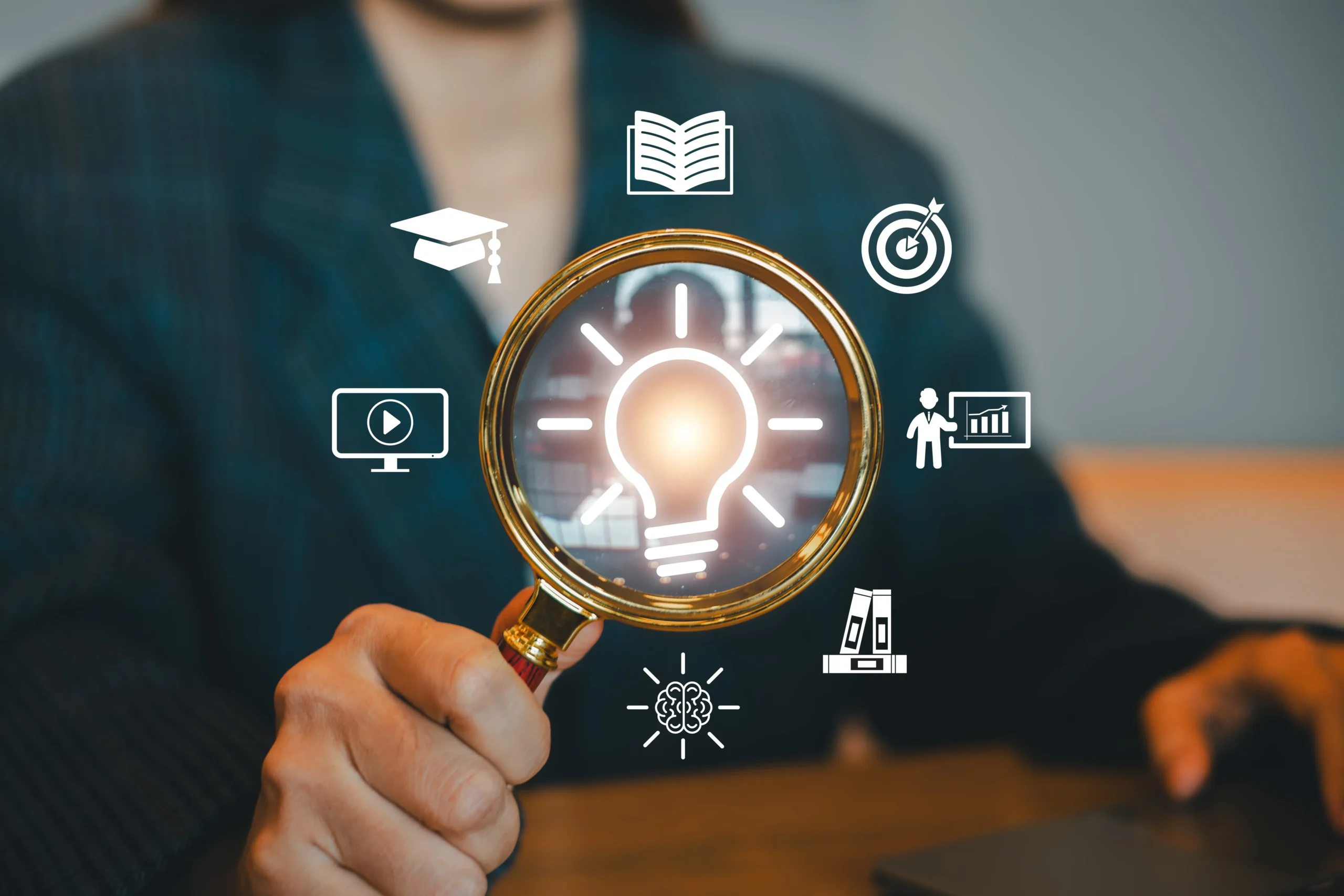 Web development discovery and strategy in Newark