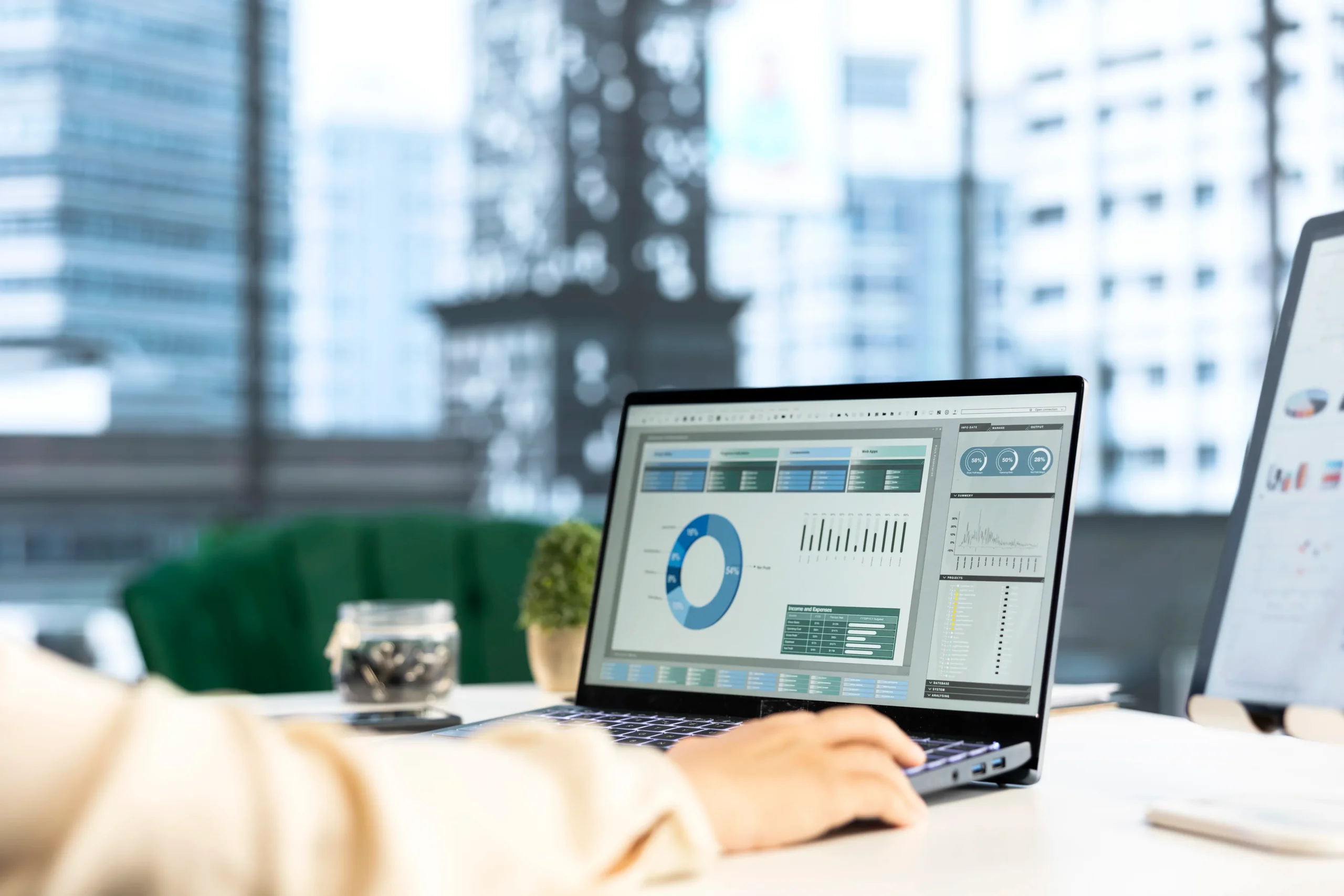 Software requirement analysis services in USA