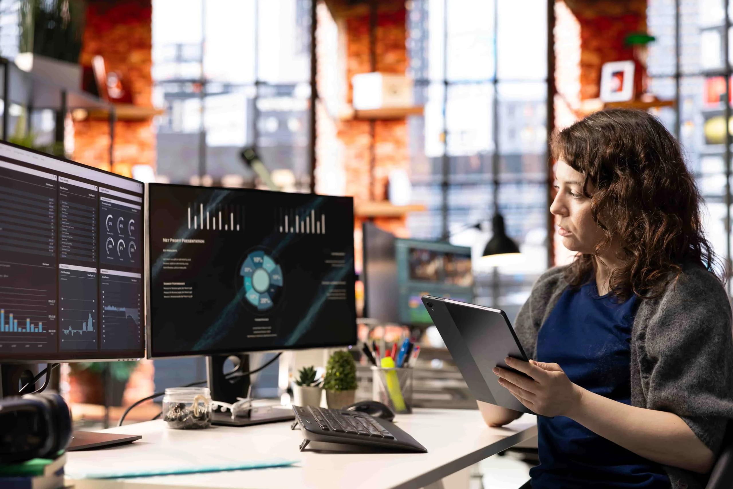 AI automation assessment and workflow analysis in New Jersey