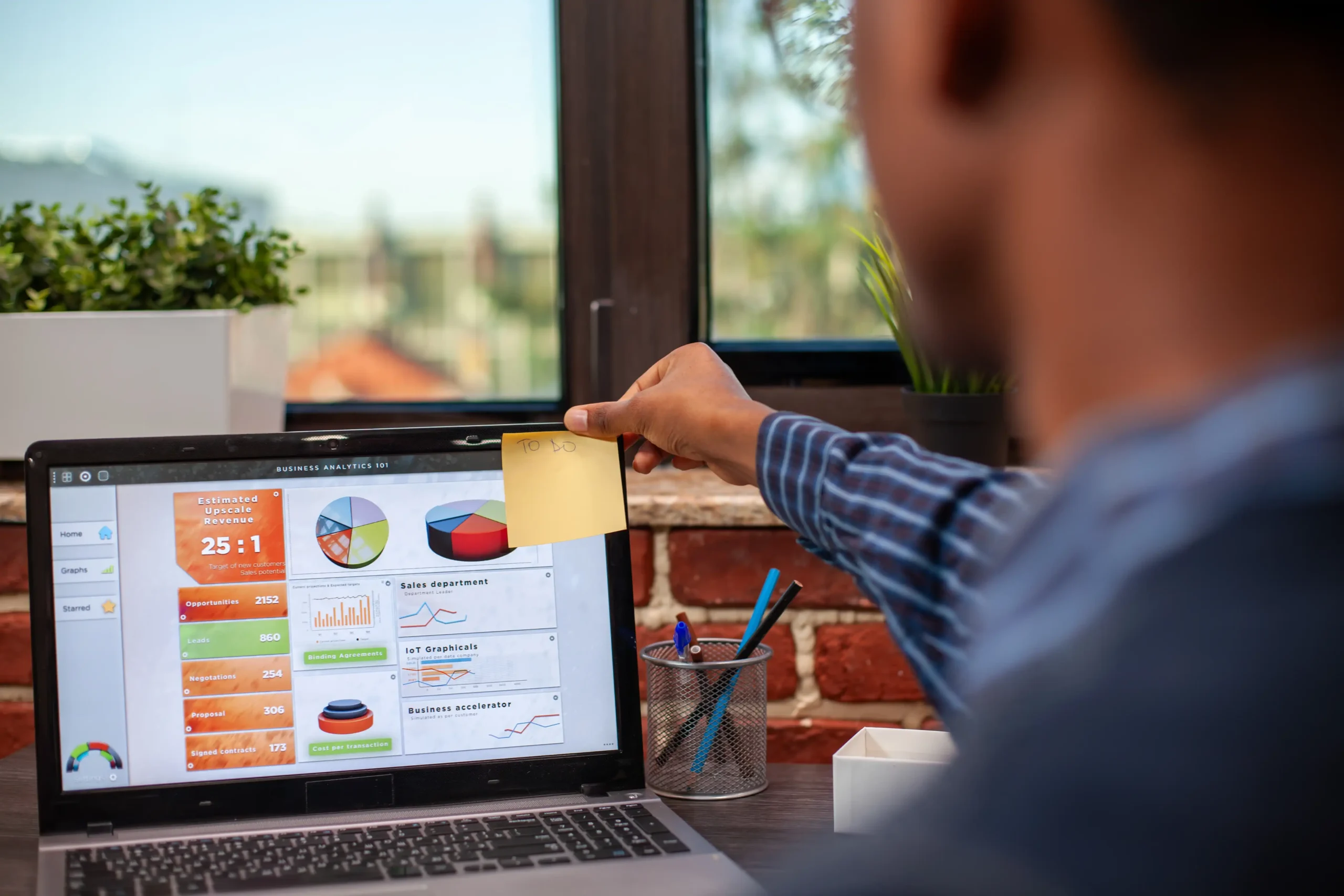 Software project scoping and planning in USA