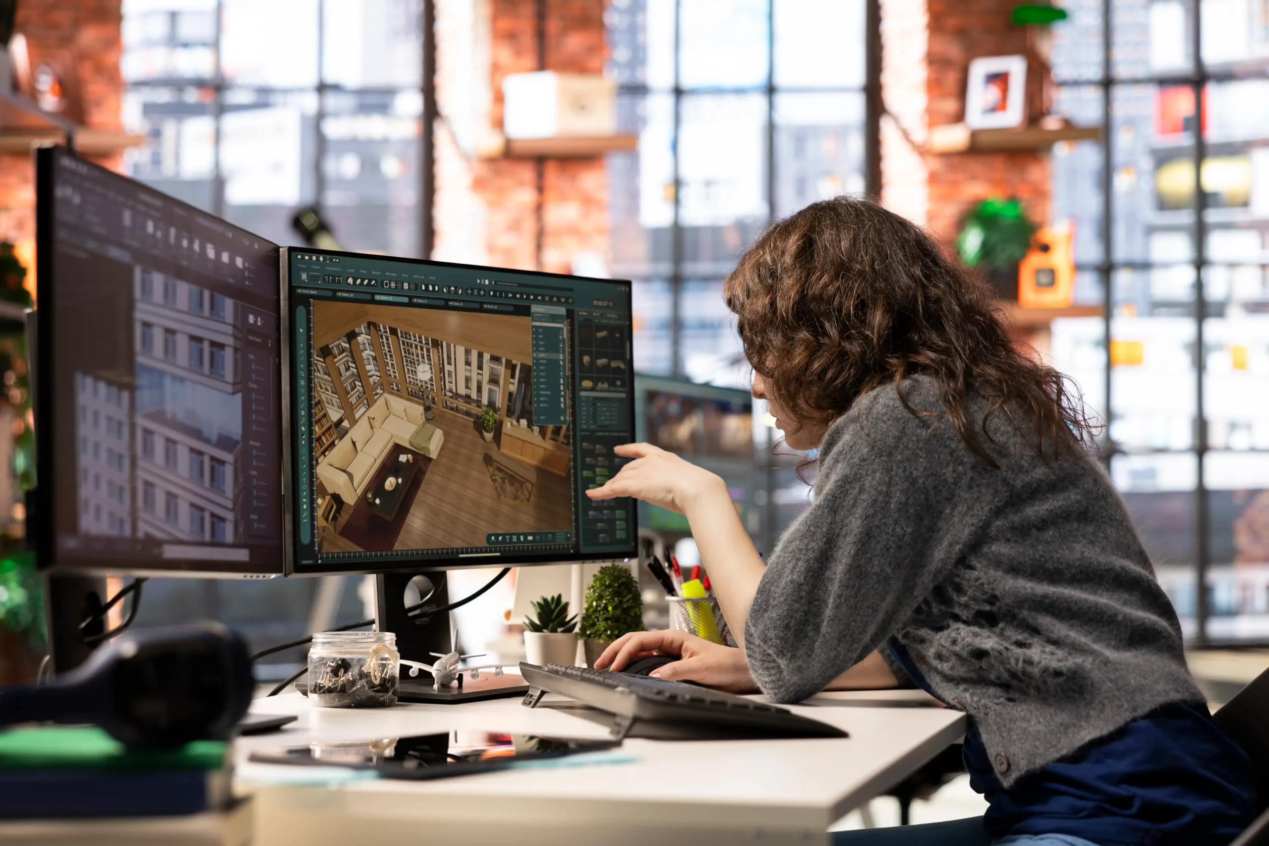 Software architecture and design services in Newark