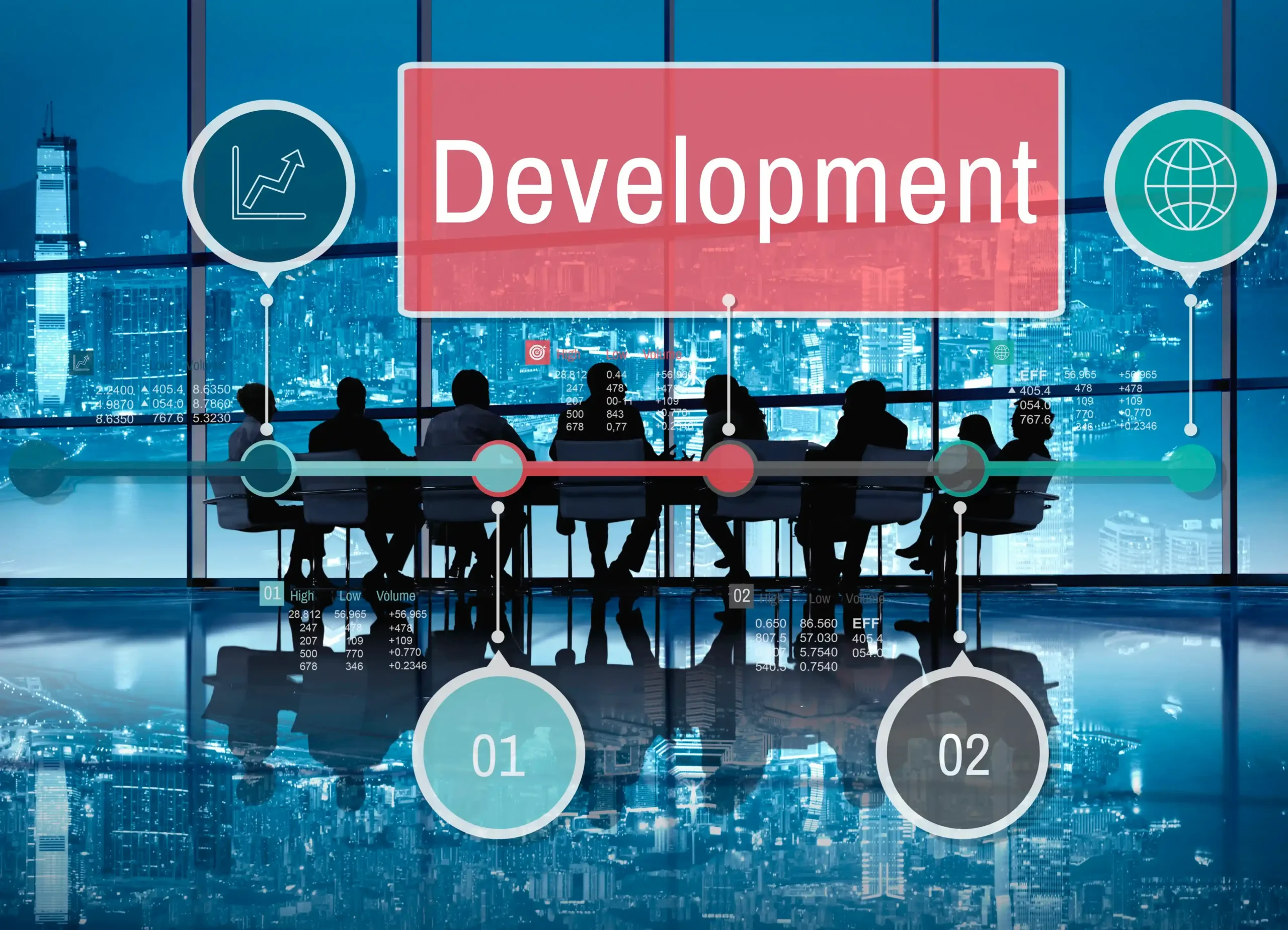 Mobile app development and system integration in Newark