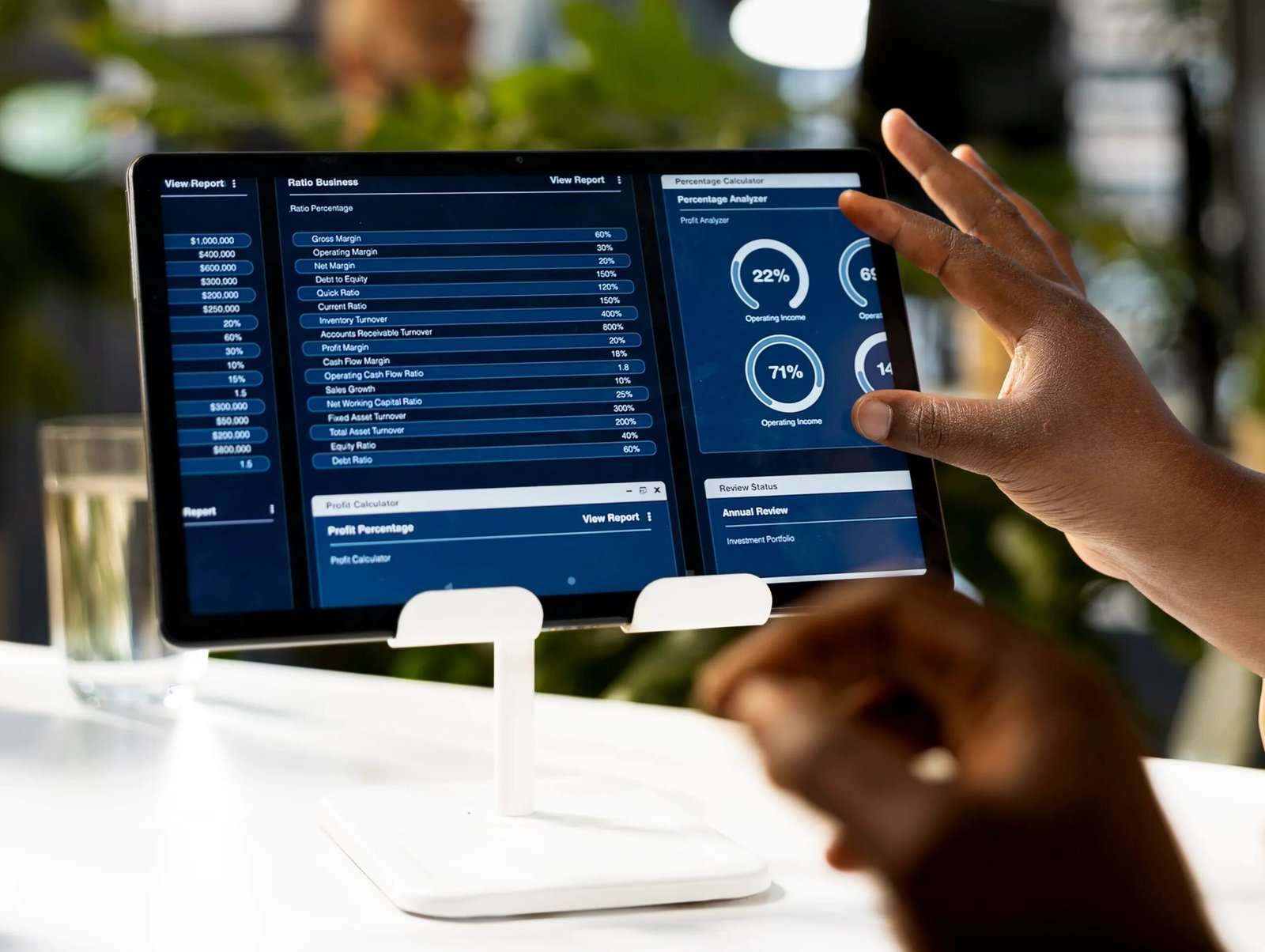 Mobile app development and system integration in USA
