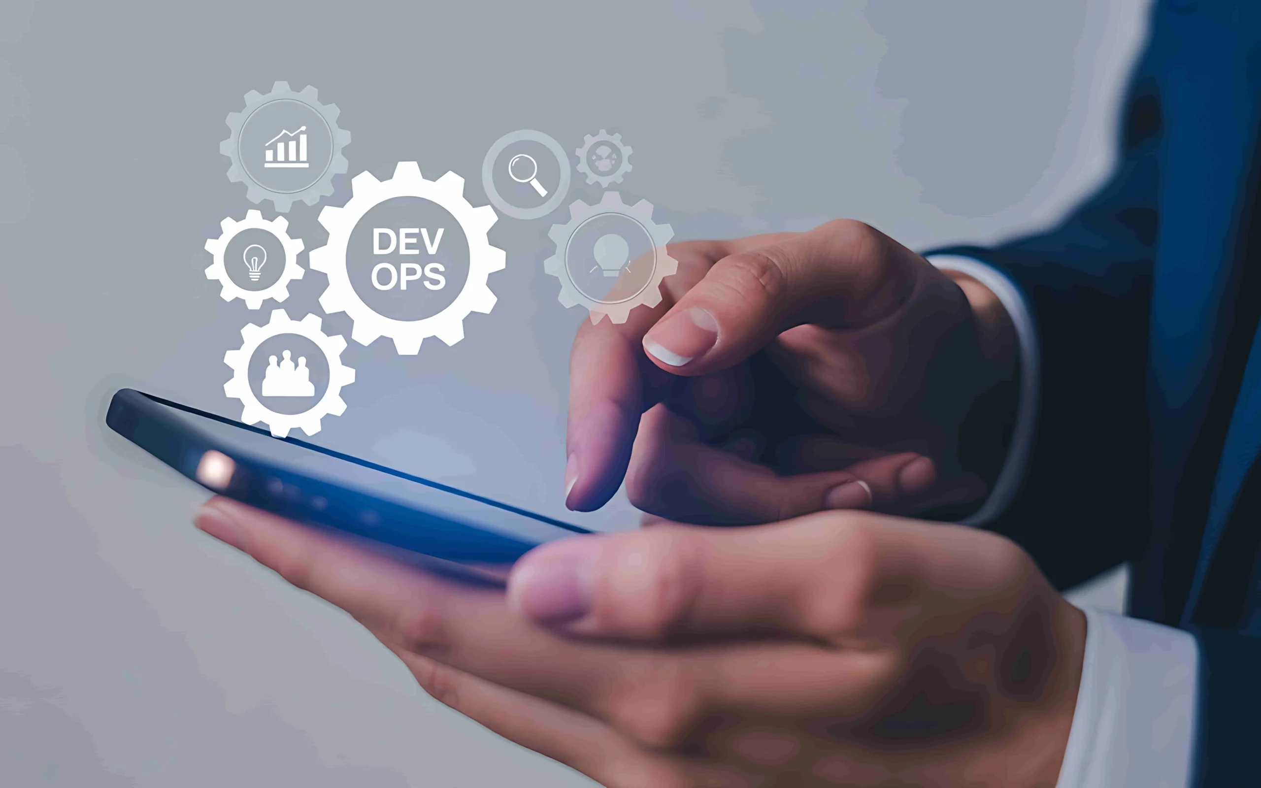 Mobile app development and API integration in New Jersey