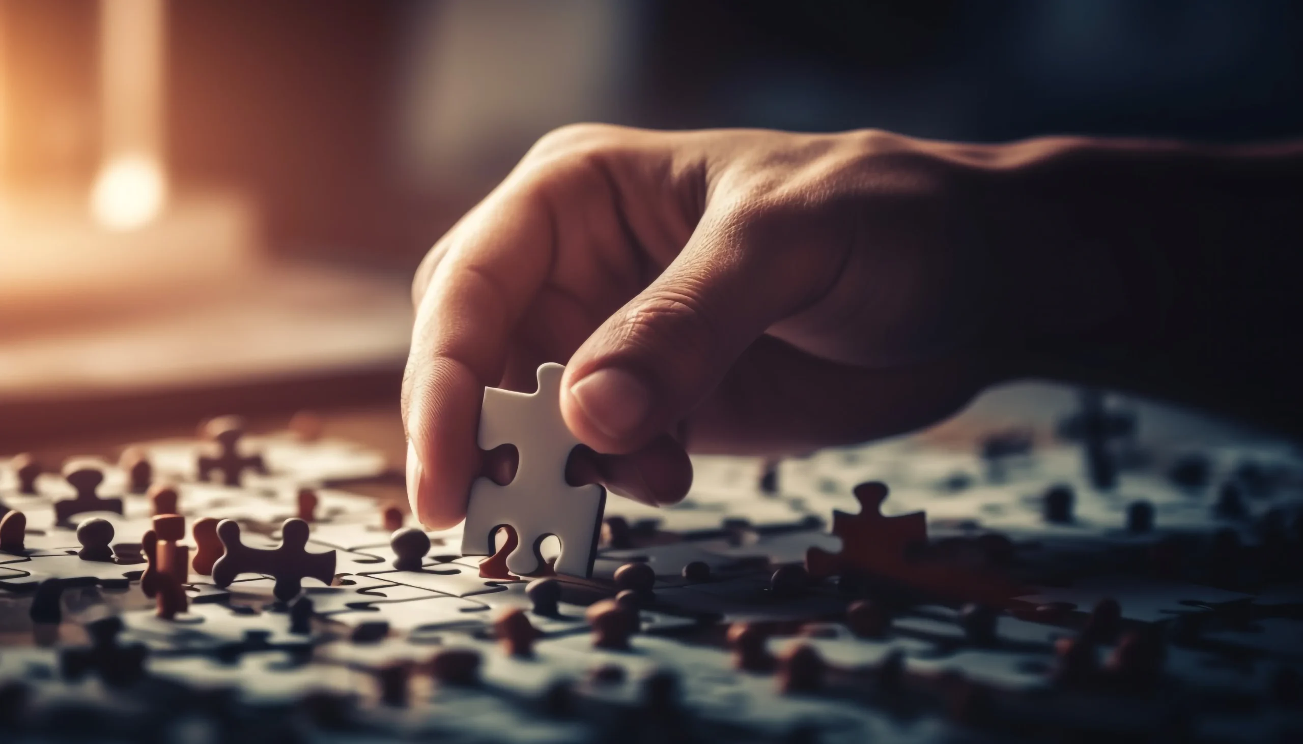 AI automation solution architecture in Newark