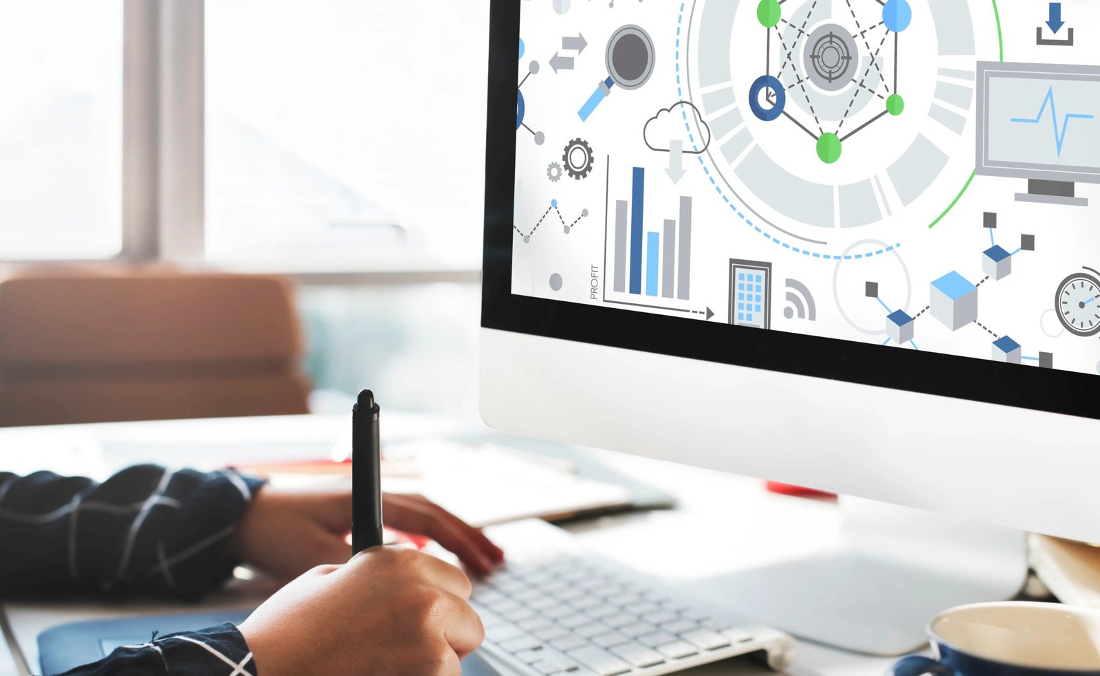 Website testing and performance optimization in USA