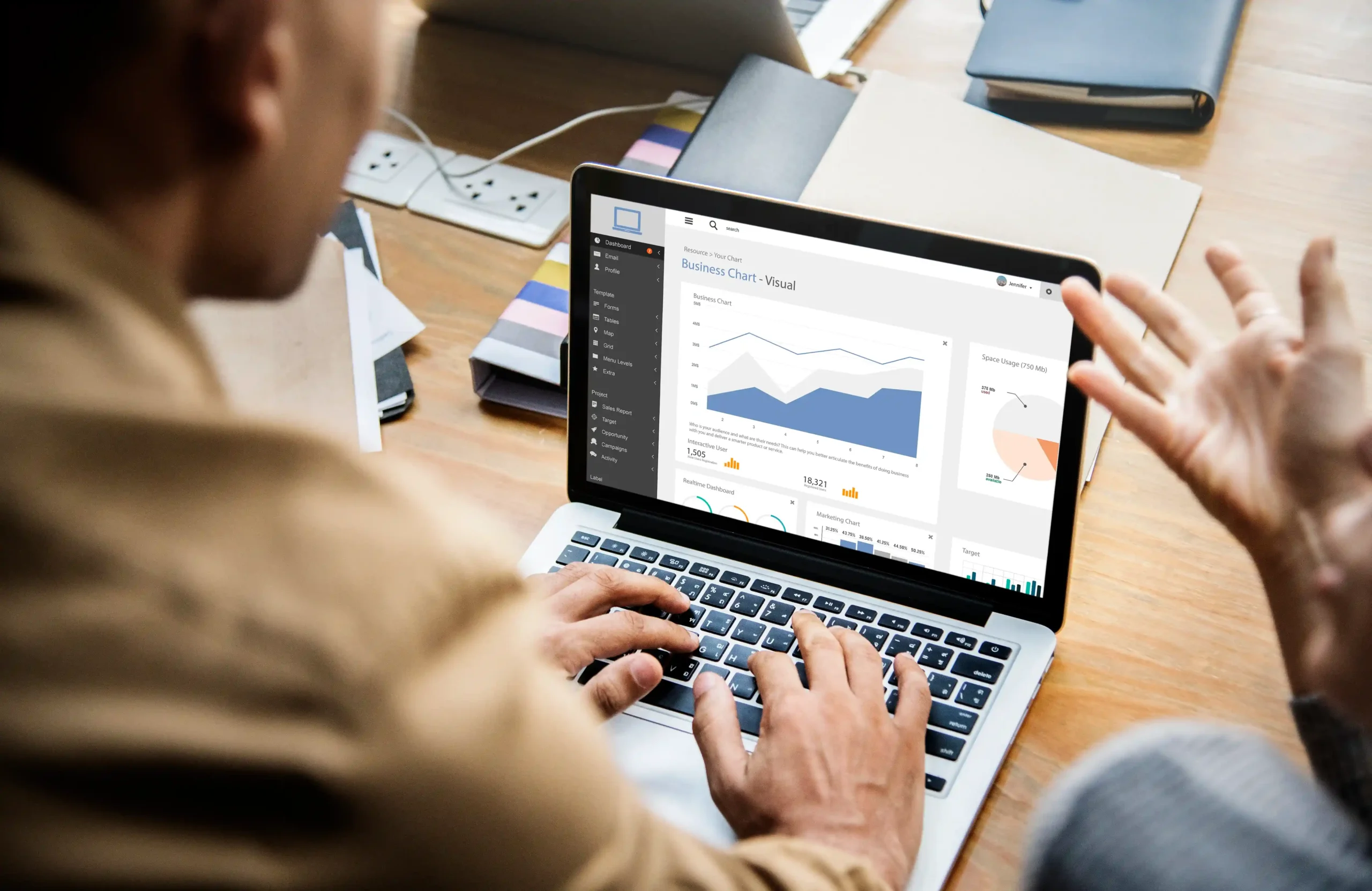 Website testing and performance optimization in New Jersey