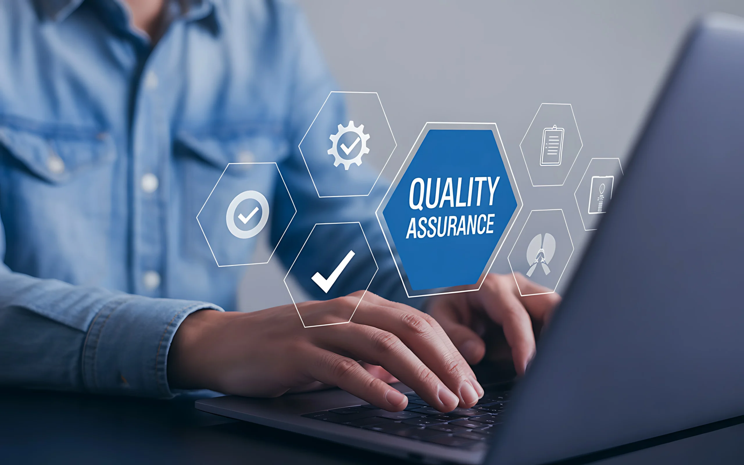 Mobile app testing and quality assurance in Newark
