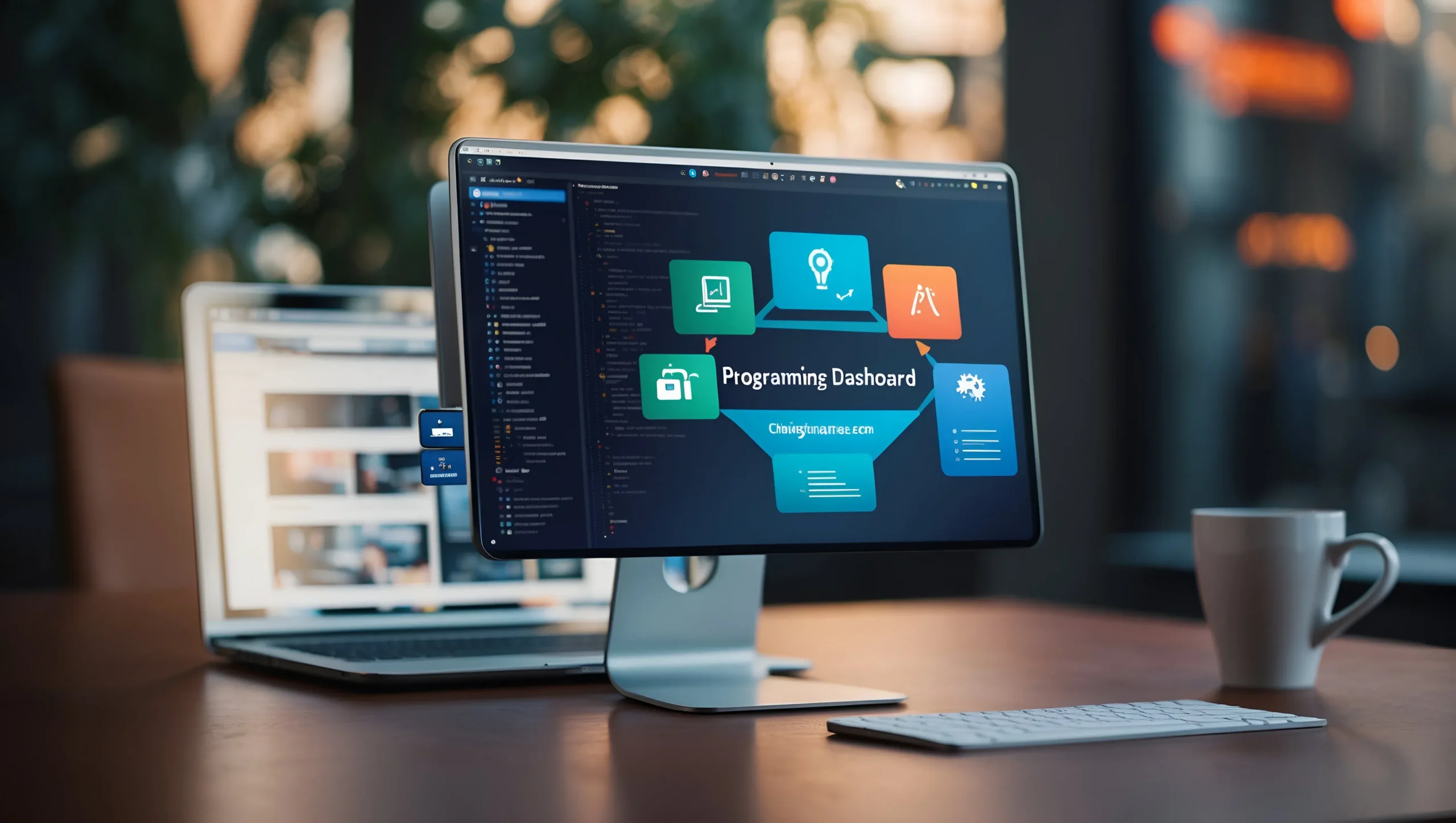 Website deployment and launch services in USA