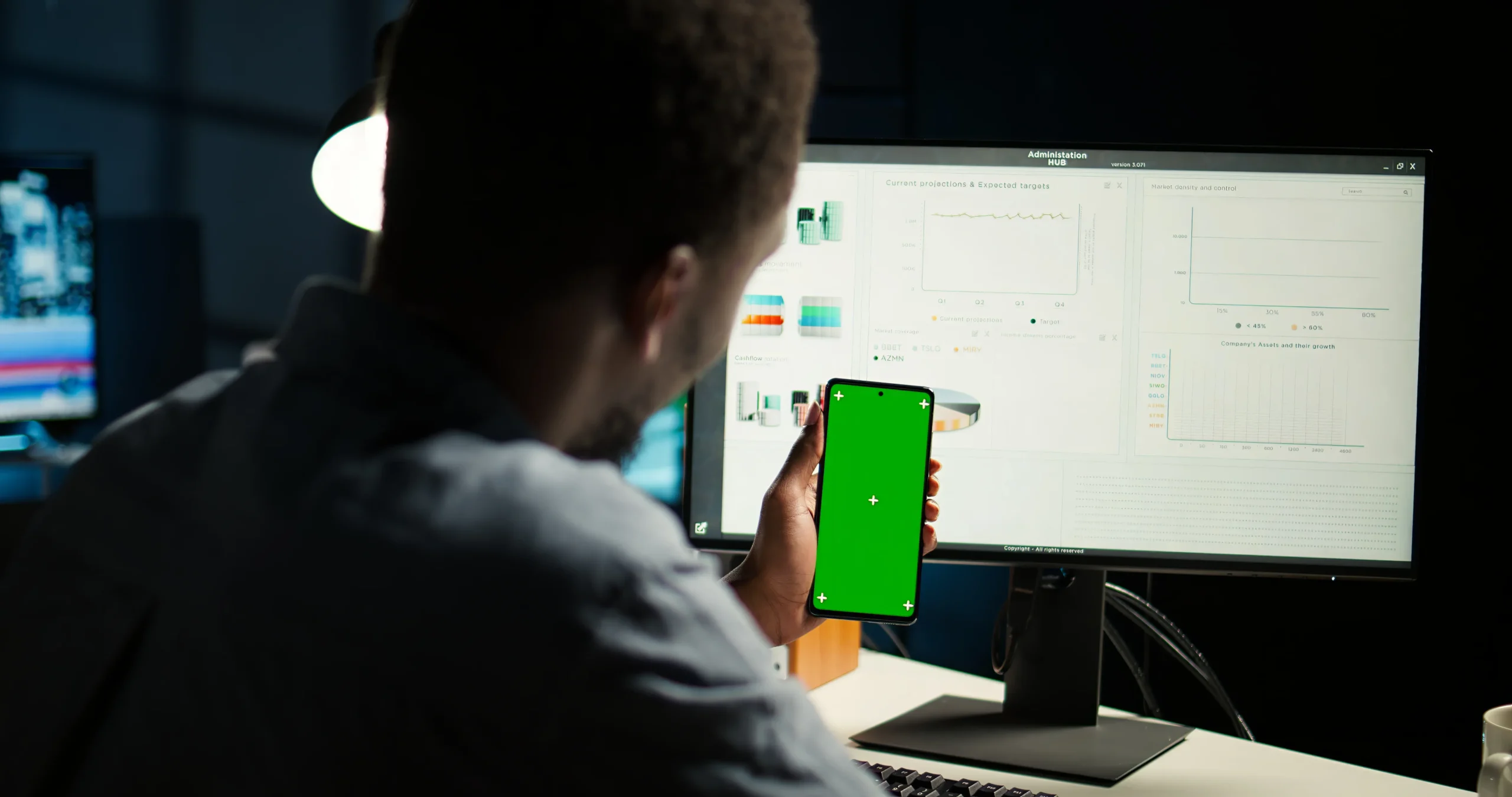 Mobile app deployment and launch services in Newark