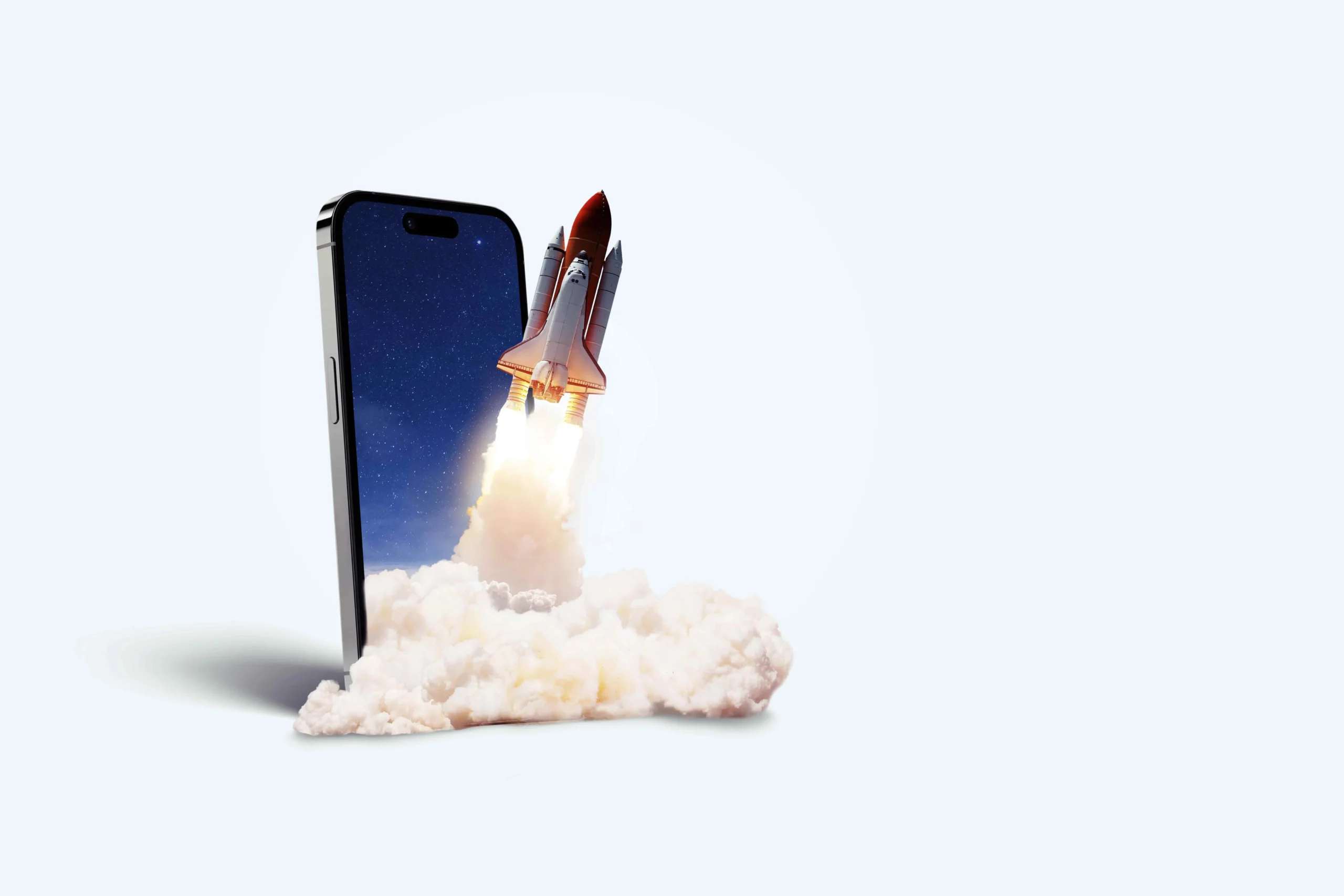 Mobile app launch and optimization services in New Jersey