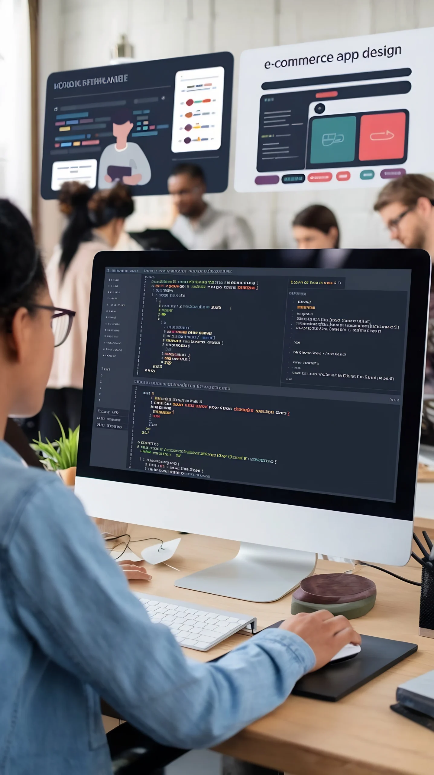 Website launch, maintenance, and support in New Jersey