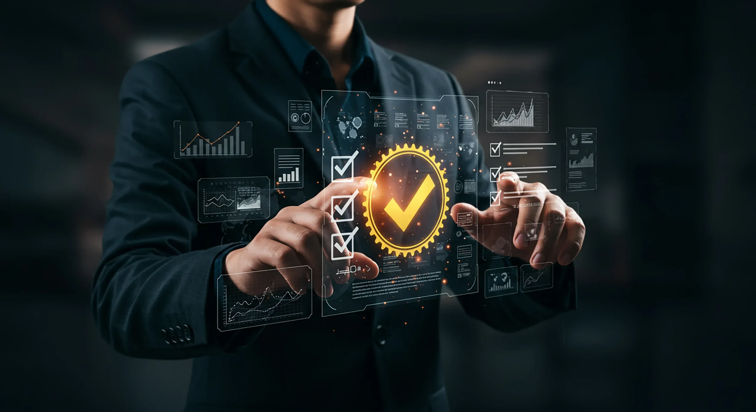 Software testing and quality assurance in Newark