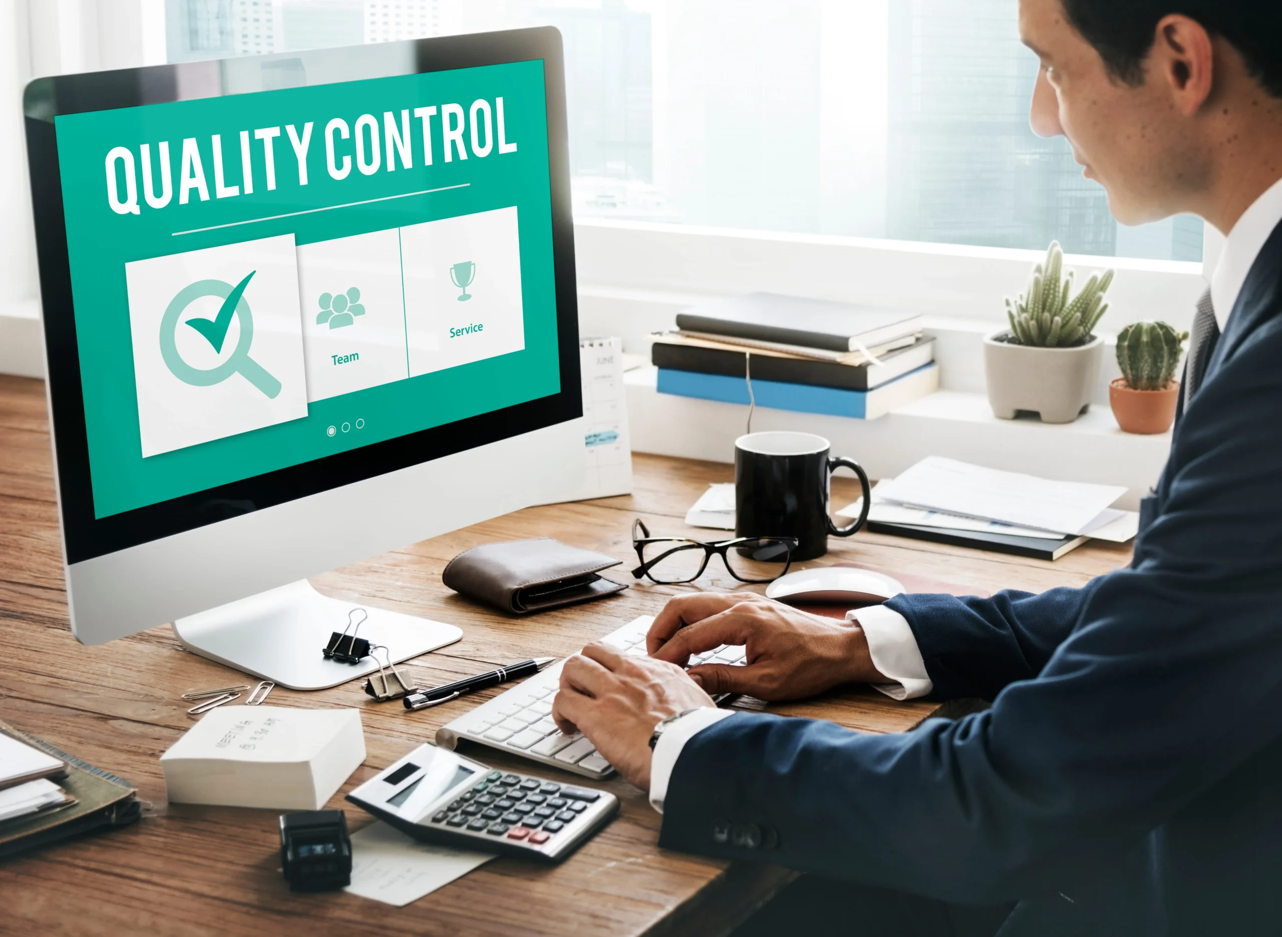 Software testing and quality assurance in New Jersey