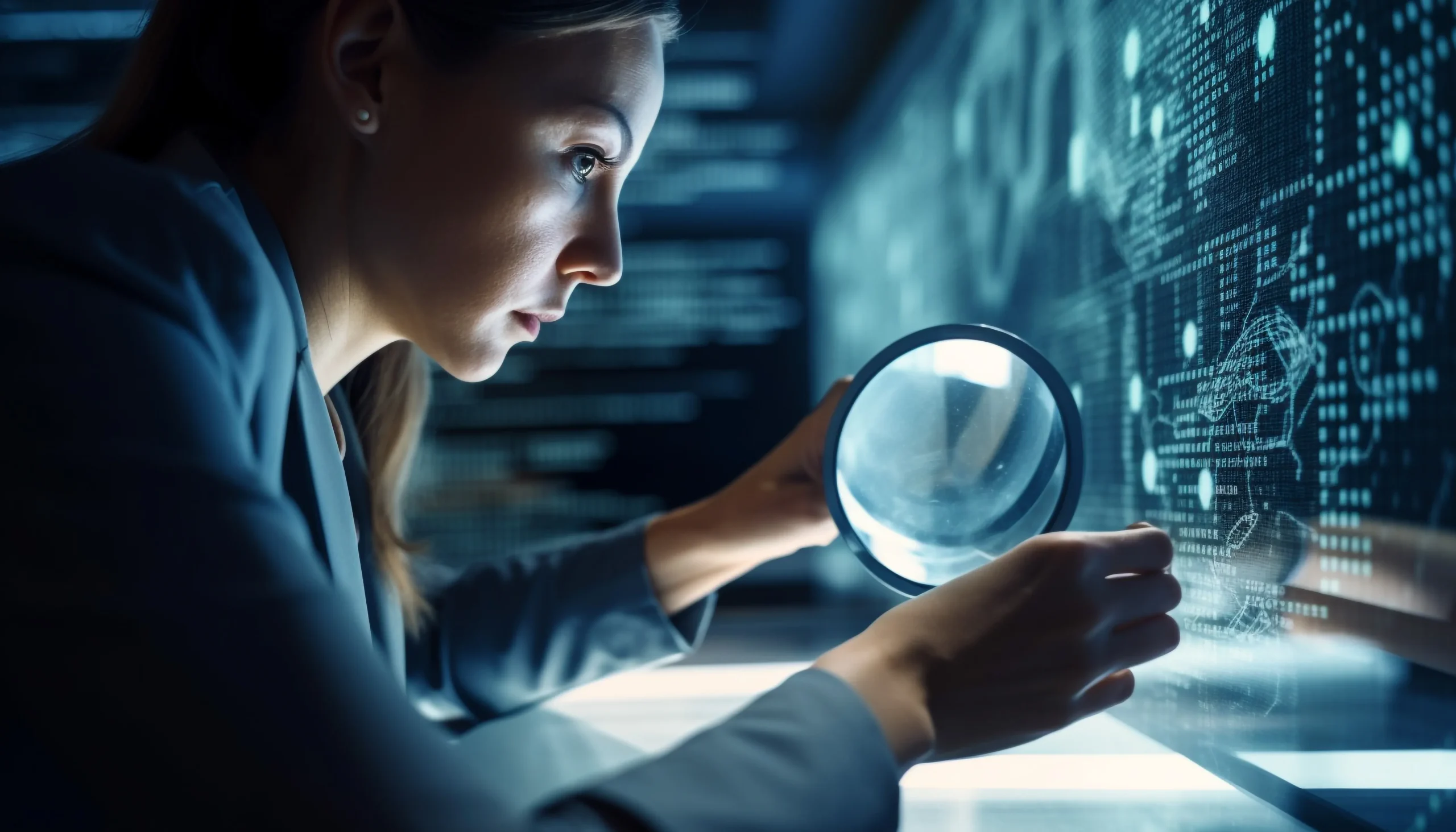 AI automation testing and workflow validation in Newark