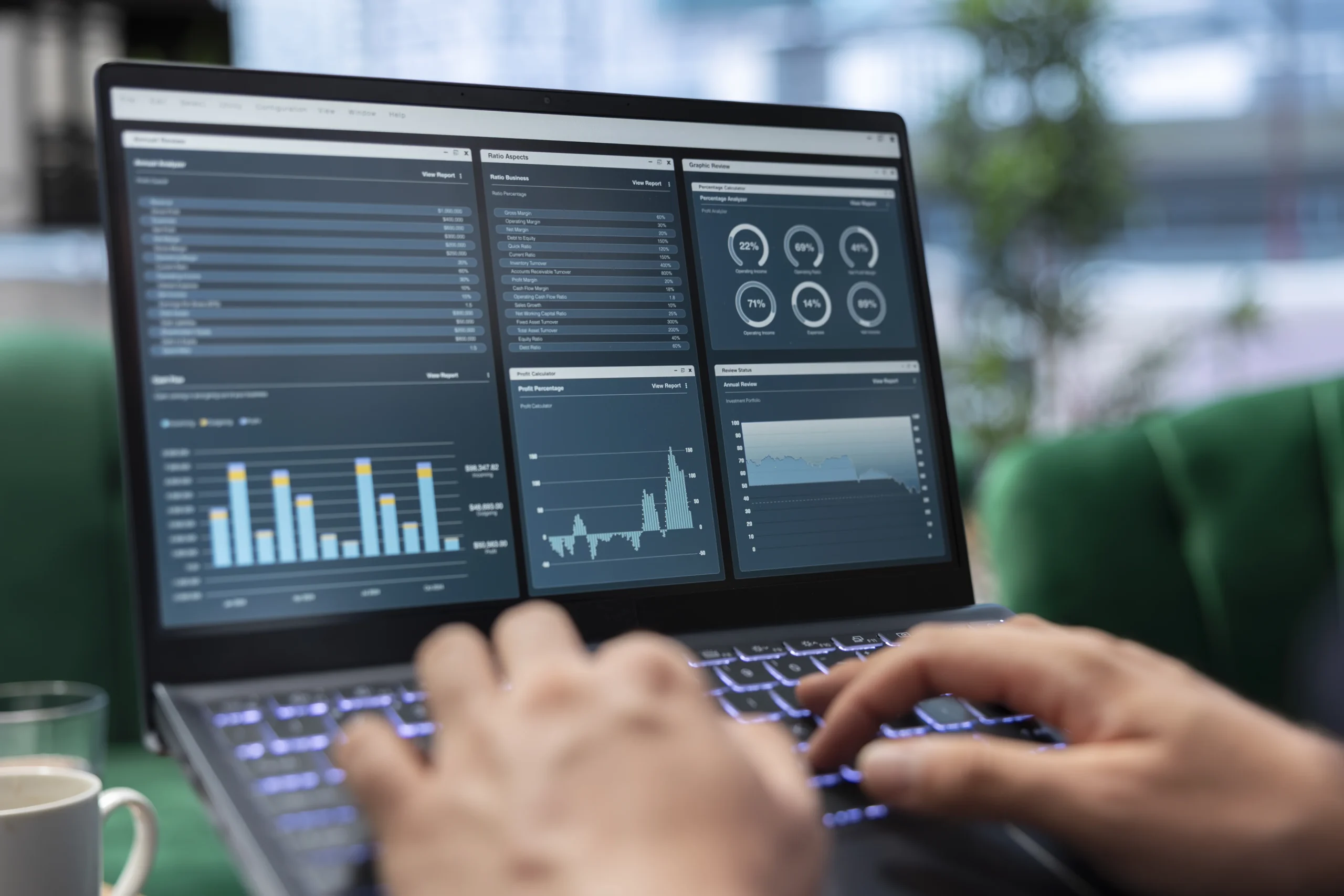 AI automation deployment and optimization in USA