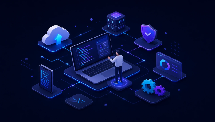 enterprise software solutions new york