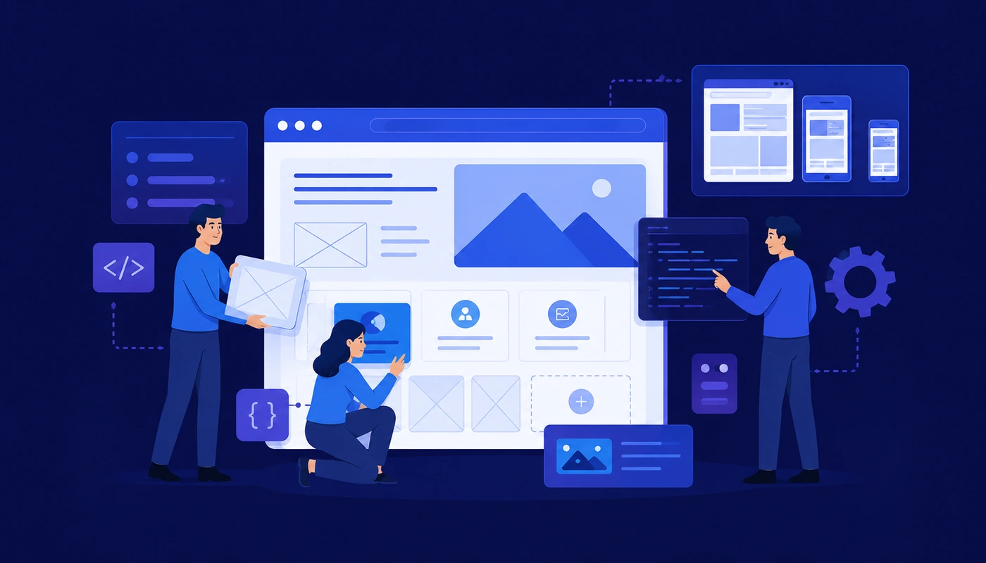 why businesses choose arcitech web development usa